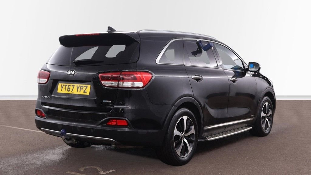 Used Kia Sorento 2017 for sale - 77328047: Photo 10