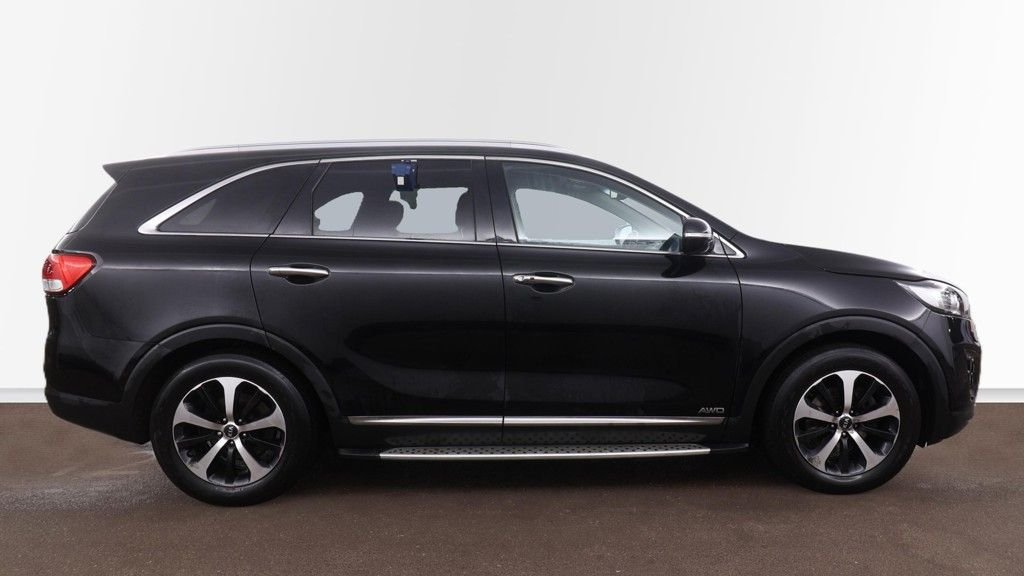 Used Kia Sorento 2017 for sale - 77328047: Photo 12