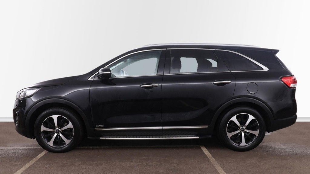 Used Kia Sorento 2017 for sale - 77328047: Photo 13