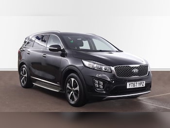 Used Kia Sorento 2017 for sale - 77328047: Photo