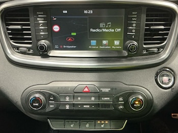 Used Kia Sorento 2017 for sale - 77328047: Photo