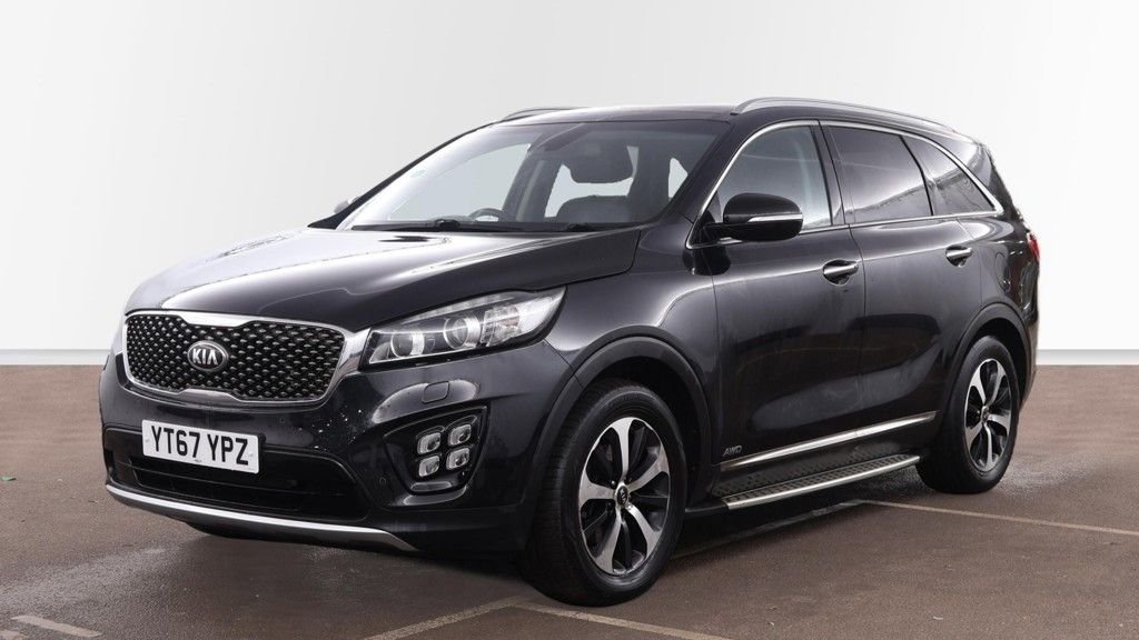 Used Kia Sorento 2017 for sale - 77328047: Photo 7