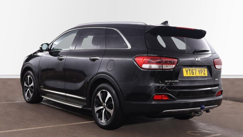 Used Kia Sorento 2017 for sale - 77328047: Photo 9