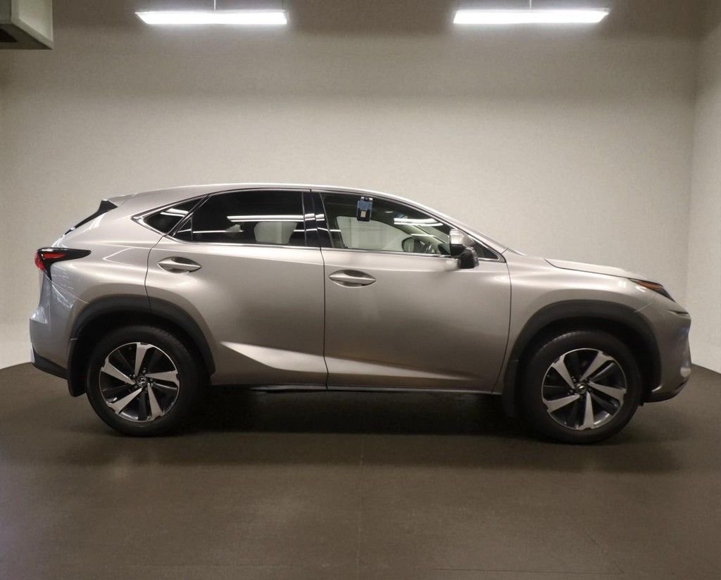 Used Lexus NX 2018 for sale - 76291833: Photo 13