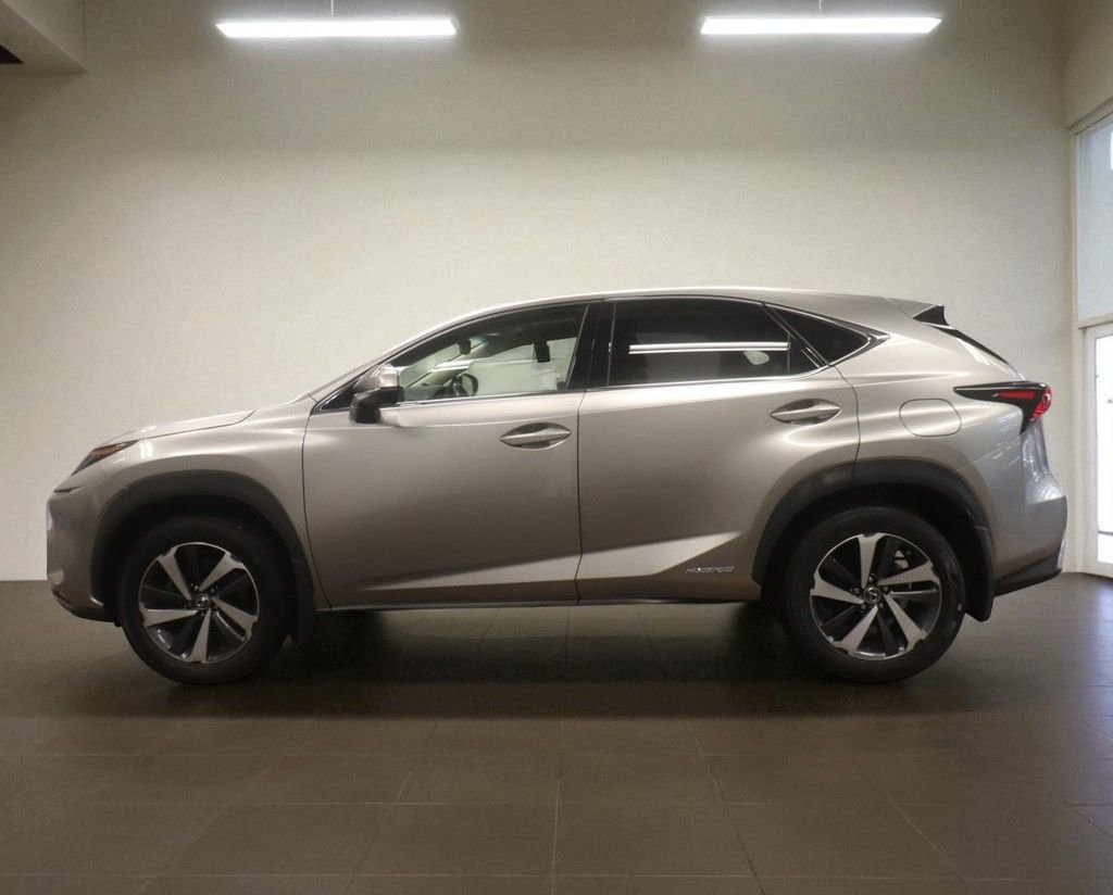Used Lexus NX 2018 for sale - 76291833: Photo 14