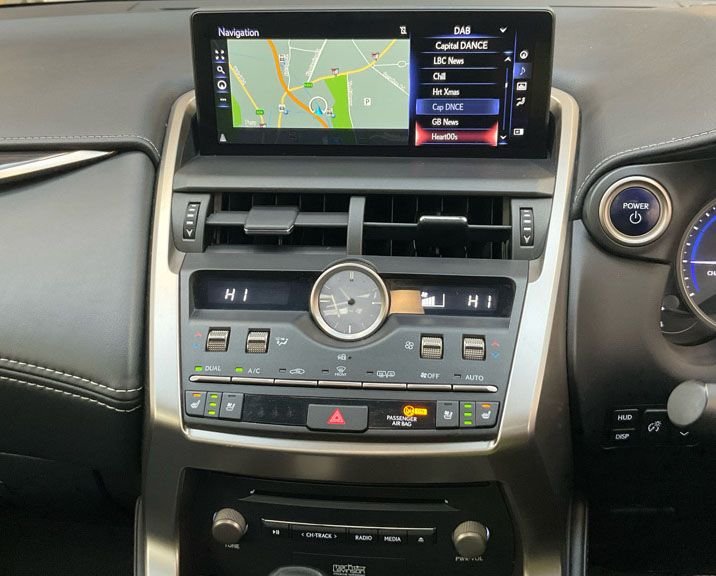 Used Lexus NX 2018 for sale - 76291833: Photo 2