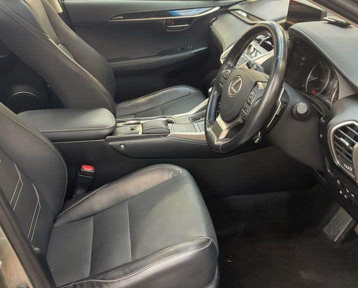 Used Lexus NX 2018 for sale - 76291833: Photo 3