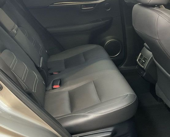 Used Lexus NX 2018 for sale - 76291833: Photo 4