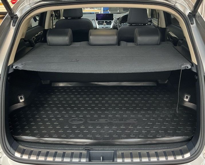 Used Lexus NX 2018 for sale - 76291833: Photo 6