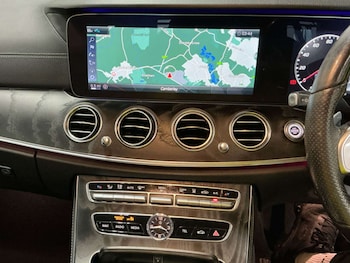Used Mercedes-Benz E Class 2019 for sale - 79421820: Photo