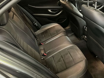Used Mercedes-Benz E Class 2019 for sale - 79421820: Photo