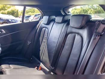 Used BMW 1 Series 2020 for sale - 79841813: Photo