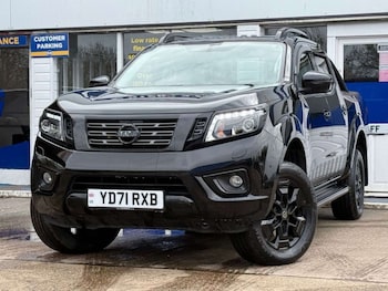 Used Nissan Navara 2021 for sale - 78778743: Photo