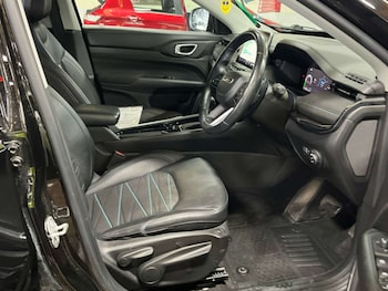 Used Jeep Compass 2023 for sale - 78819689: Photo