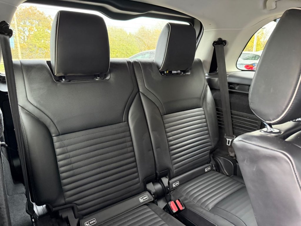 Used Land Rover Discovery 2017 for sale - 76547058: Photo 16