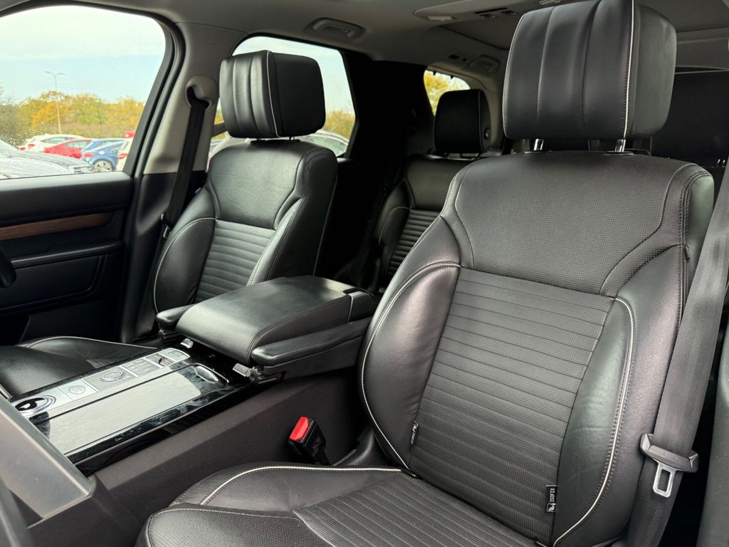 Used Land Rover Discovery 2017 for sale - 76547058: Photo 20