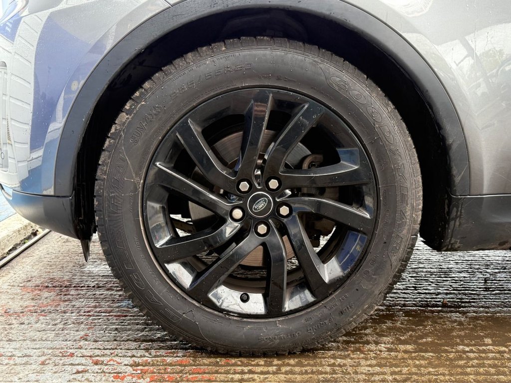 Used Land Rover Discovery 2017 for sale - 76547058: Photo 21