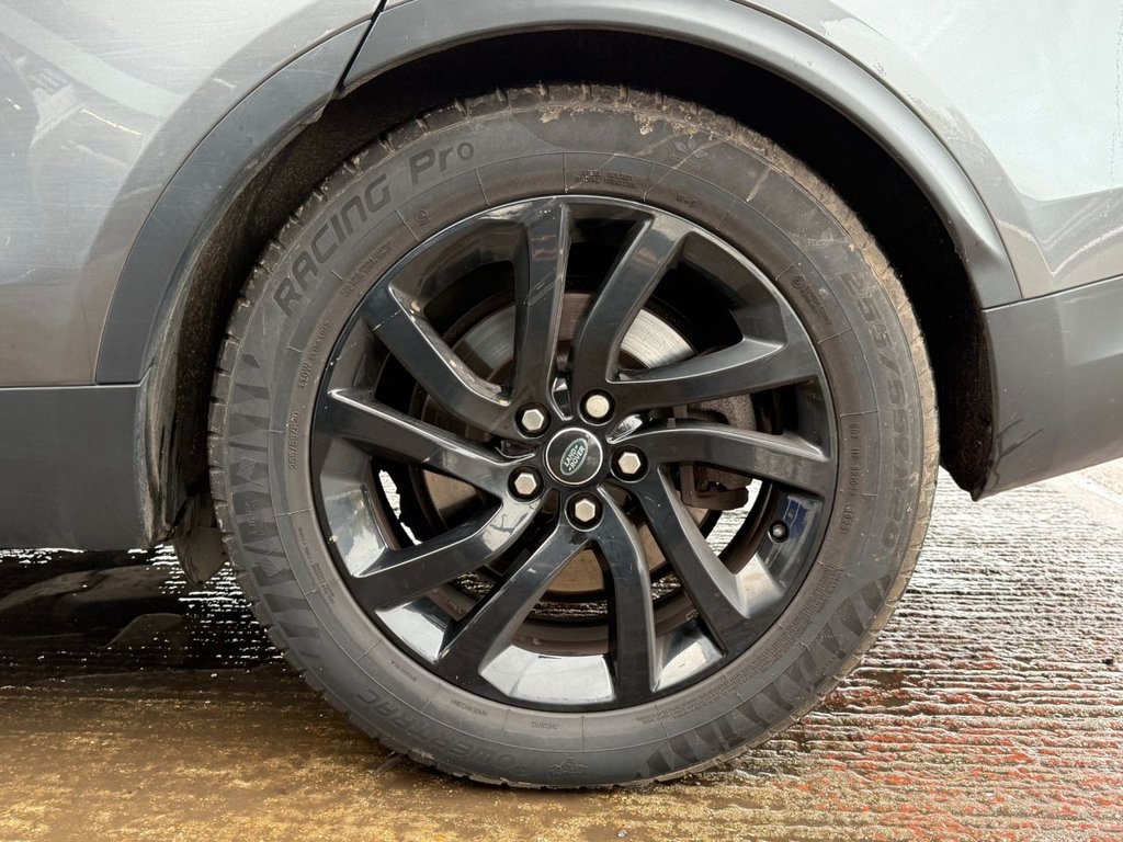 Used Land Rover Discovery 2017 for sale - 76547058: Photo 22