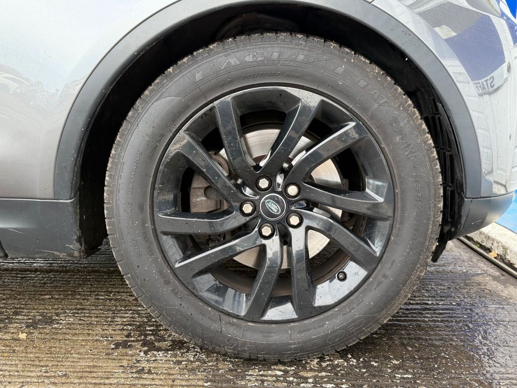 Used Land Rover Discovery 2017 for sale - 76547058: Photo 24