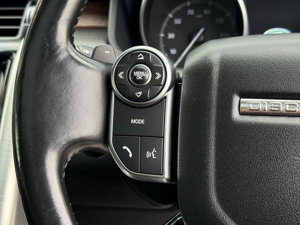 Used Land Rover Discovery 2017 for sale - 76547058: Photo 28