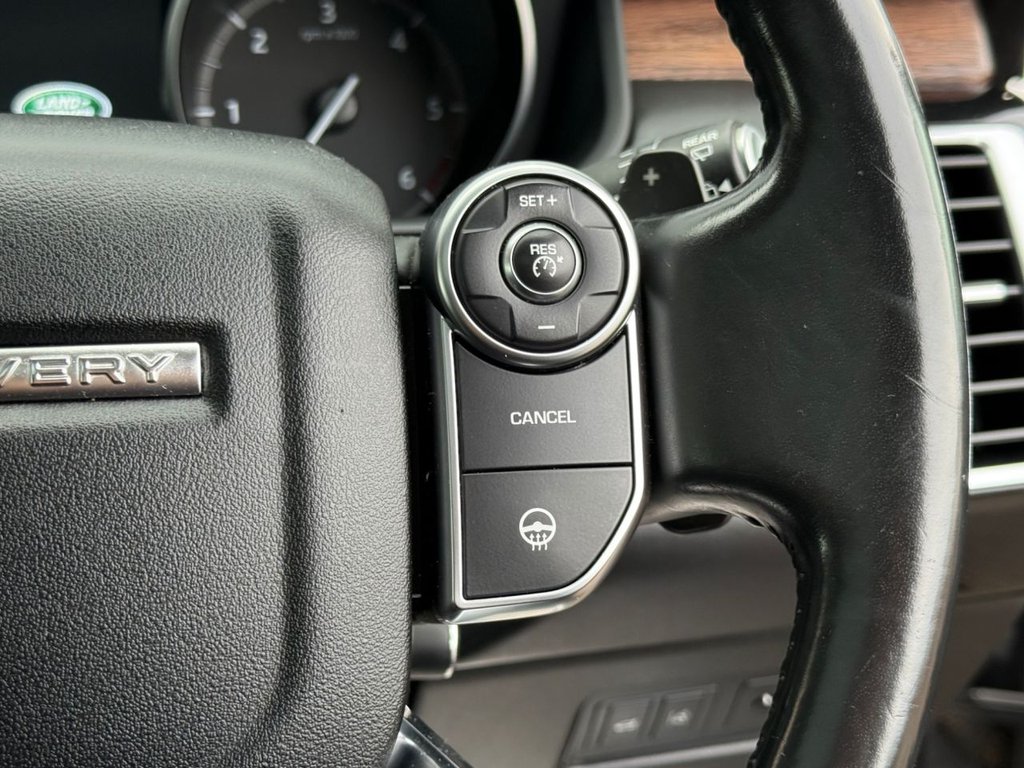 Used Land Rover Discovery 2017 for sale - 76547058: Photo 29