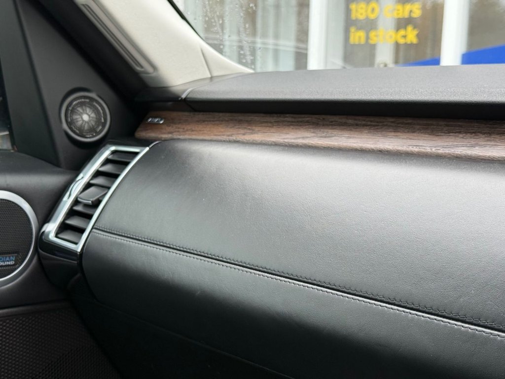 Used Land Rover Discovery 2017 for sale - 76547058: Photo 31