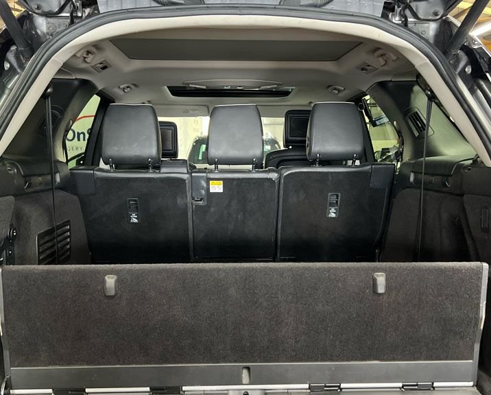 Used Land Rover Discovery 2017 for sale - 76547058: Photo 7