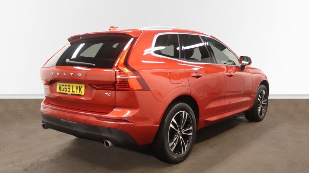 Used Volvo XC60 2019 for sale - 77356773: Photo 10