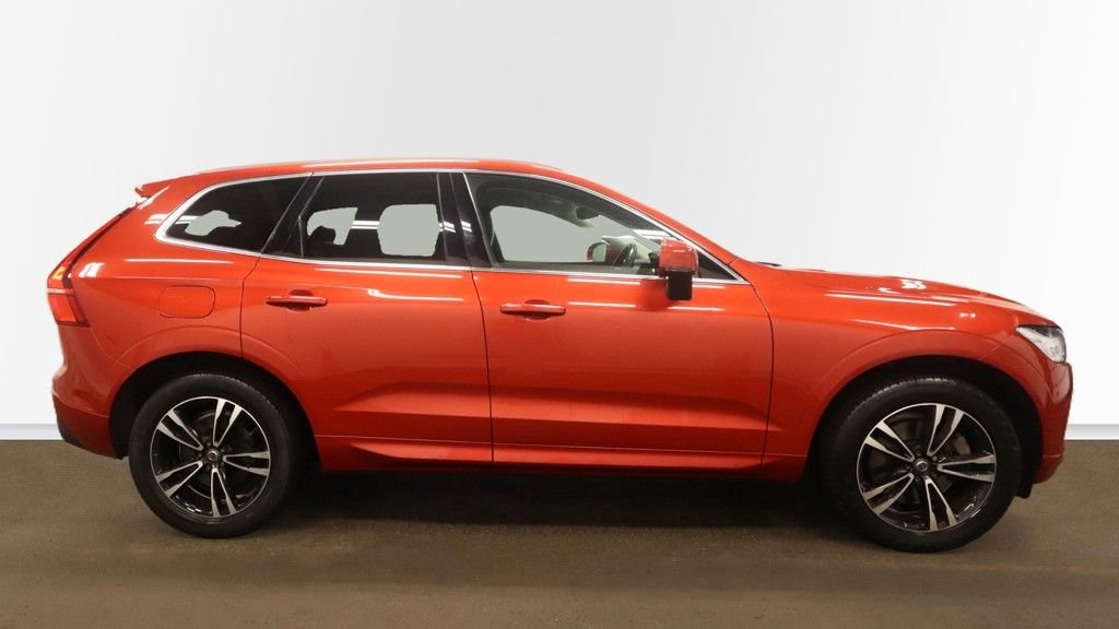 Used Volvo XC60 2019 for sale - 77356773: Photo 12
