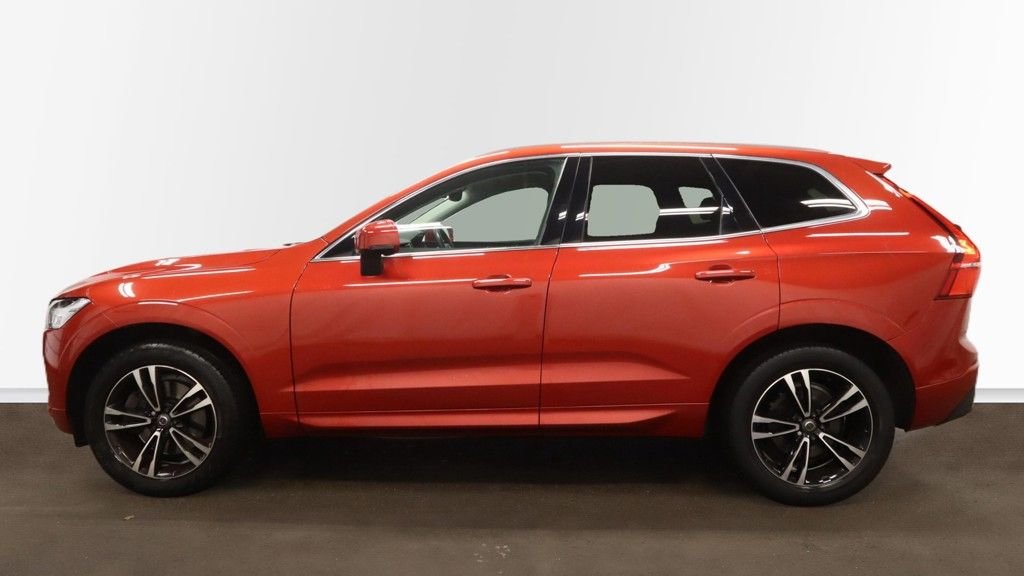 Used Volvo XC60 2019 for sale - 77356773: Photo 13
