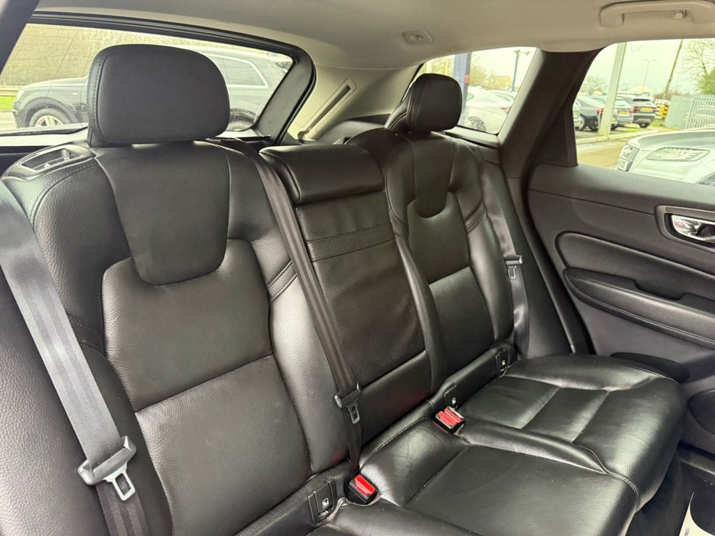 Used Volvo XC60 2019 for sale - 77356773: Photo 15