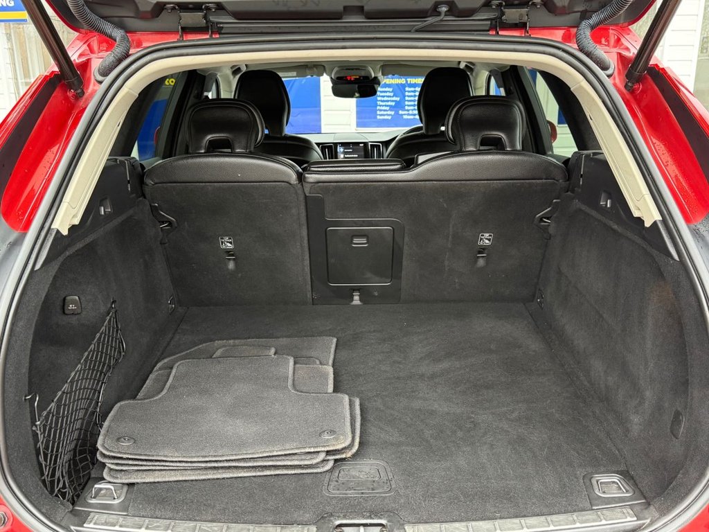 Used Volvo XC60 2019 for sale - 77356773: Photo 16