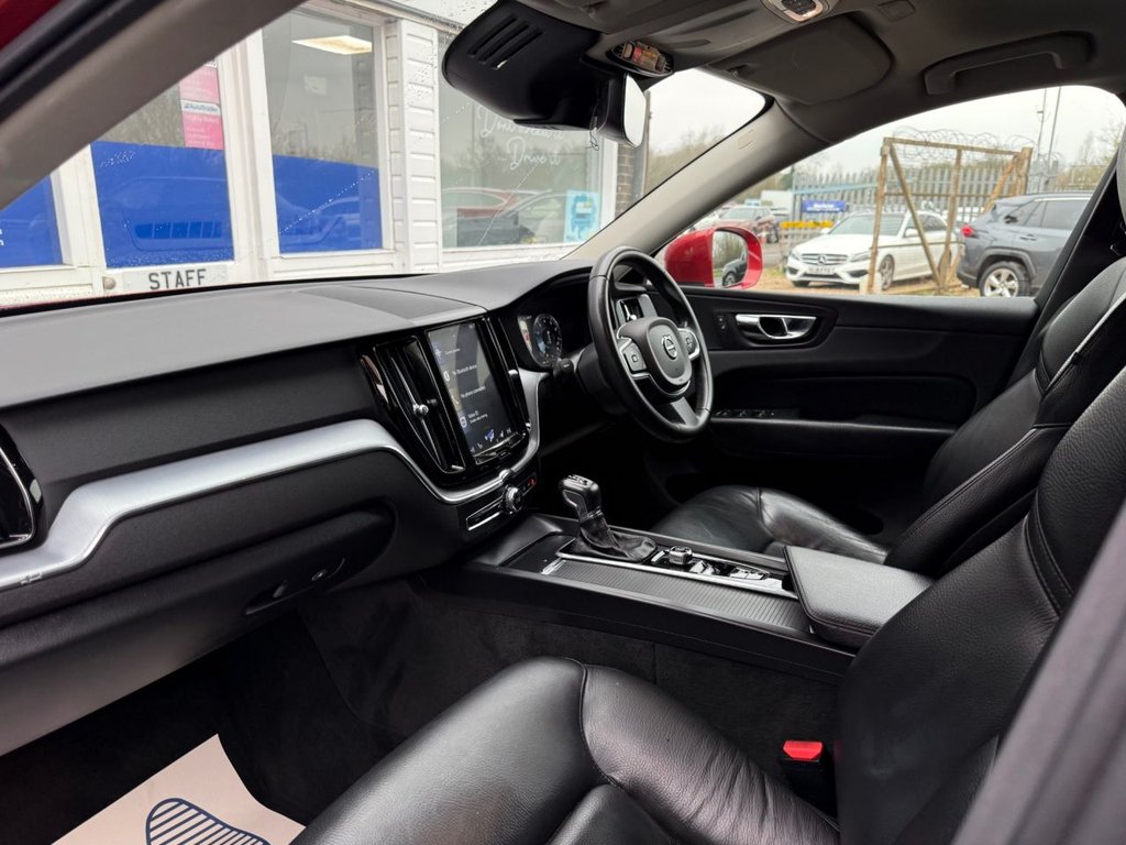 Used Volvo XC60 2019 for sale - 77356773: Photo 18