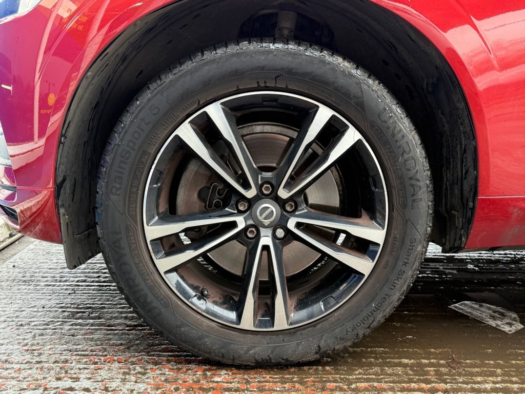 Used Volvo XC60 2019 for sale - 77356773: Photo 20