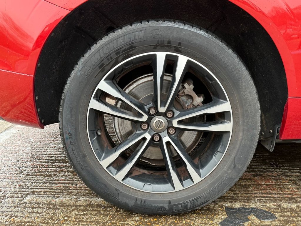 Used Volvo XC60 2019 for sale - 77356773: Photo 22