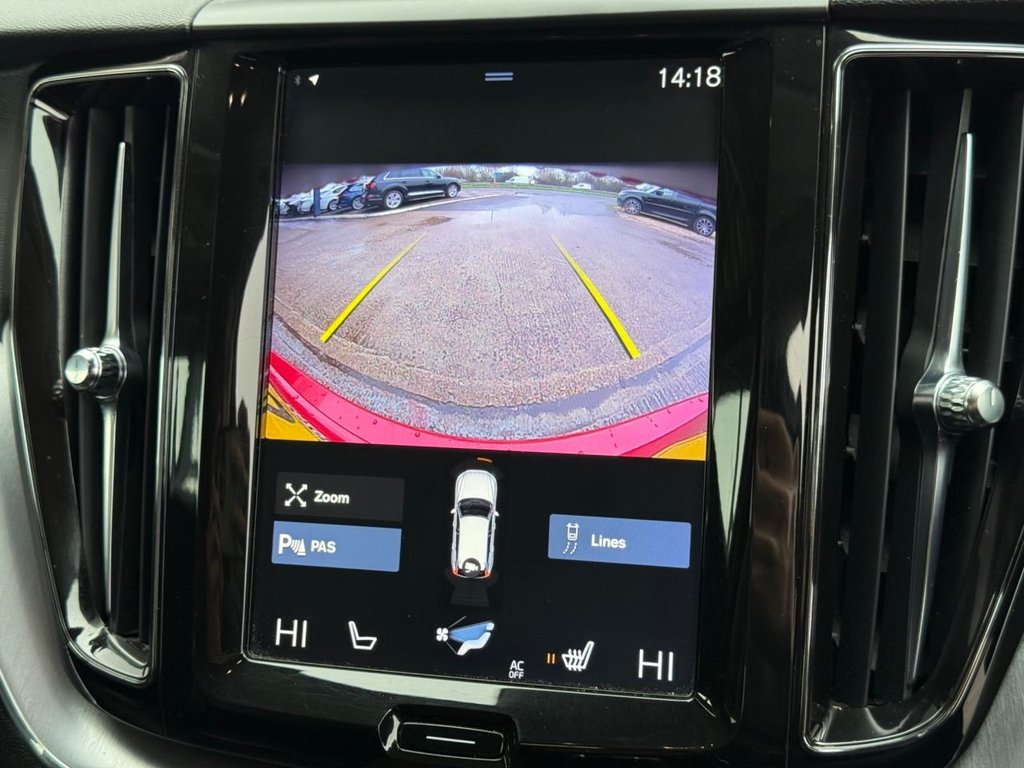 Used Volvo XC60 2019 for sale - 77356773: Photo 34