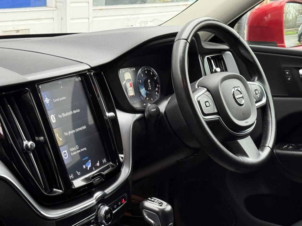 Used Volvo XC60 2019 for sale - 77356773: Photo 37