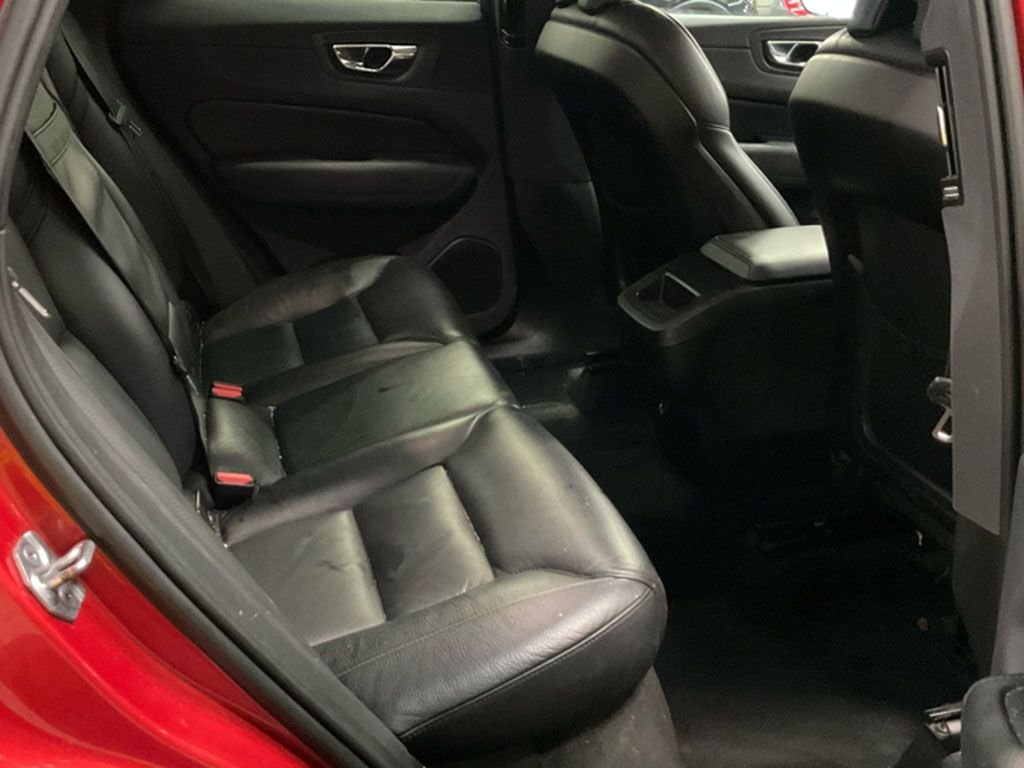 Used Volvo XC60 2019 for sale - 77356773: Photo 4