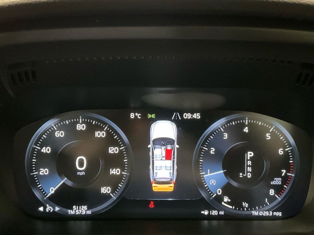 Used Volvo XC60 2019 for sale - 77356773: Photo 6