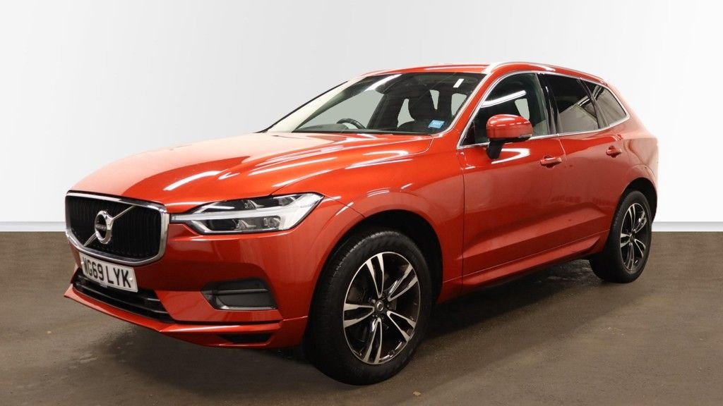 Used Volvo XC60 2019 for sale - 77356773: Photo 7