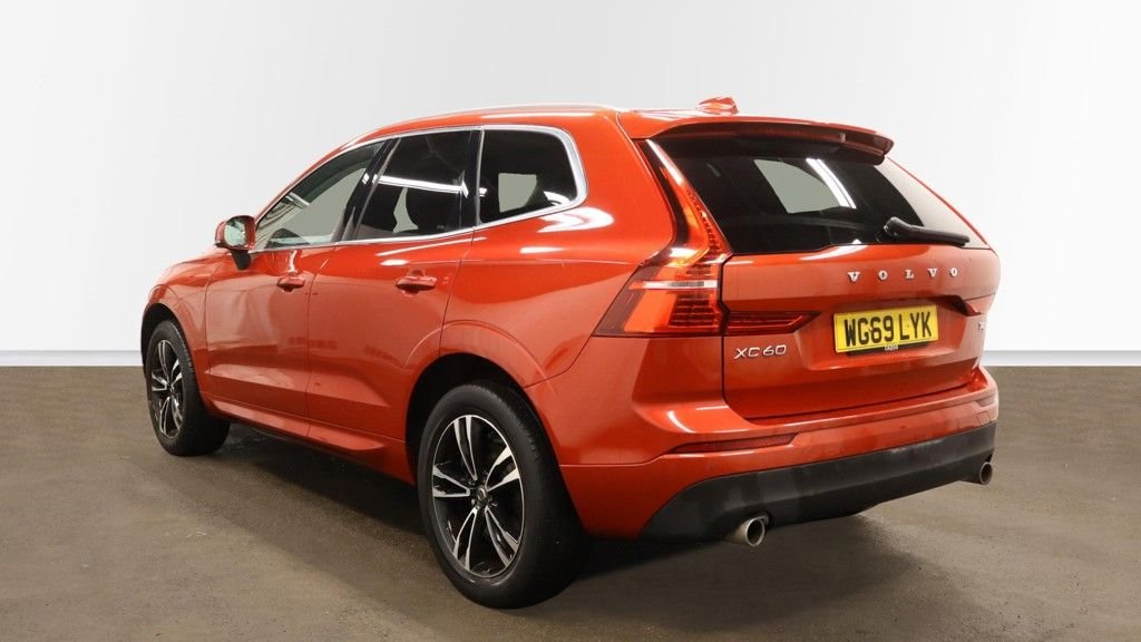 Used Volvo XC60 2019 for sale - 77356773: Photo 9
