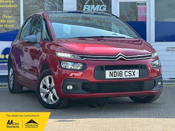 Citroen - C4 Picasso