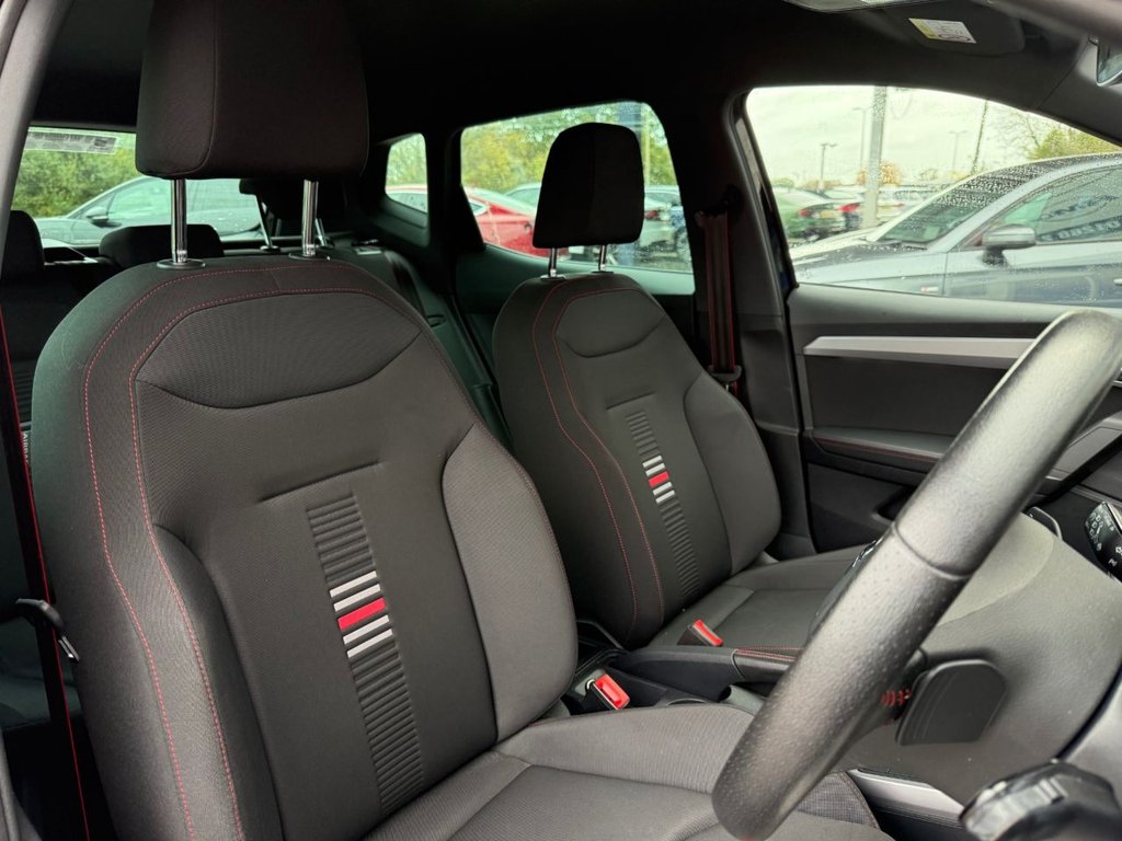 Used SEAT Arona 2021 for sale - 76495931: Photo 11