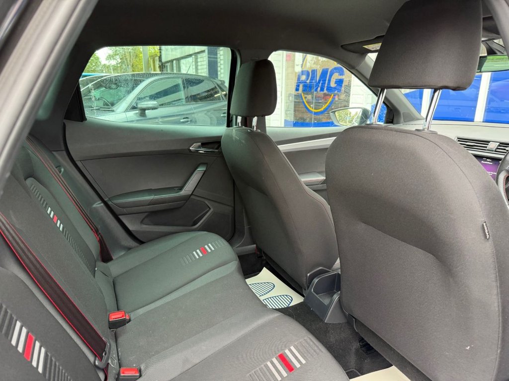 Used SEAT Arona 2021 for sale - 76495931: Photo 12