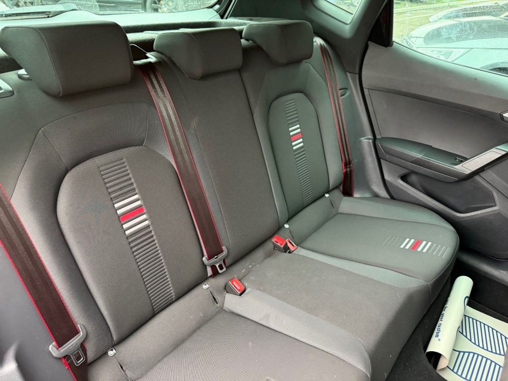 Used SEAT Arona 2021 for sale - 76495931: Photo 13