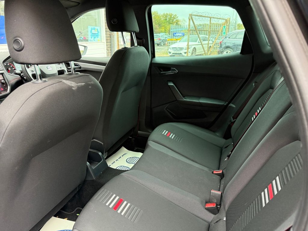 Used SEAT Arona 2021 for sale - 76495931: Photo 14