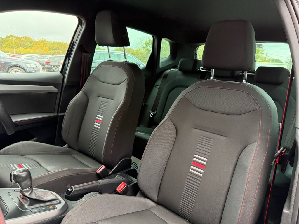 Used SEAT Arona 2021 for sale - 76495931: Photo 17