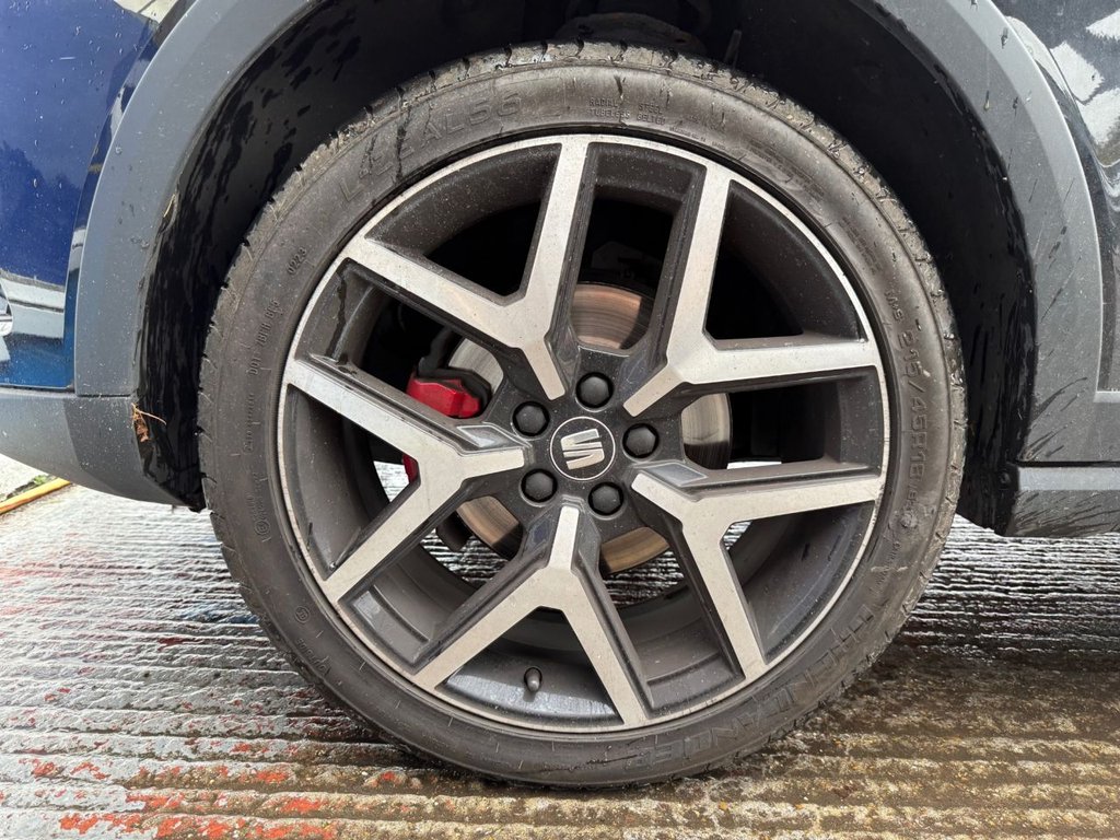 Used SEAT Arona 2021 for sale - 76495931: Photo 18