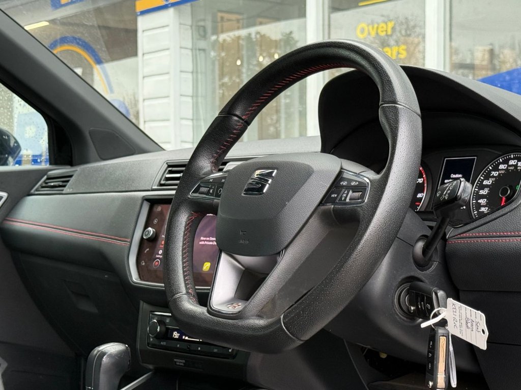 Used SEAT Arona 2021 for sale - 76495931: Photo 19