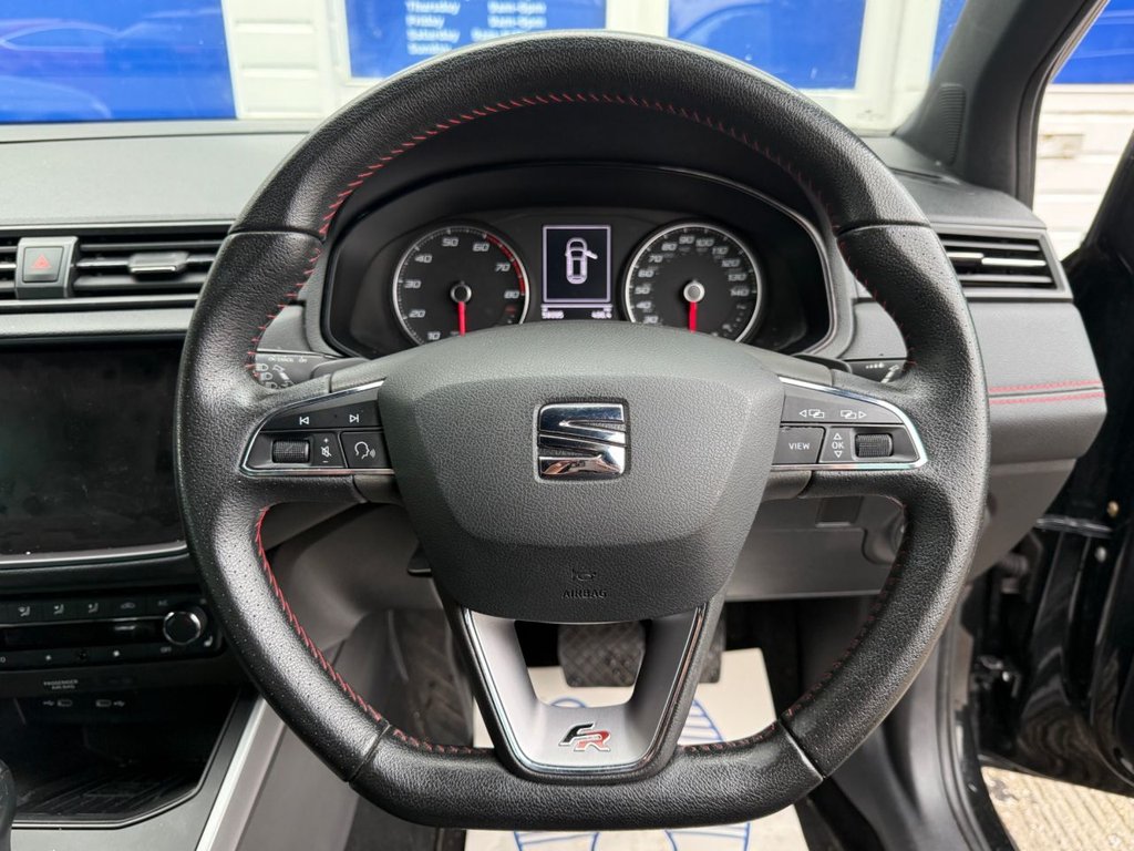 Used SEAT Arona 2021 for sale - 76495931: Photo 20